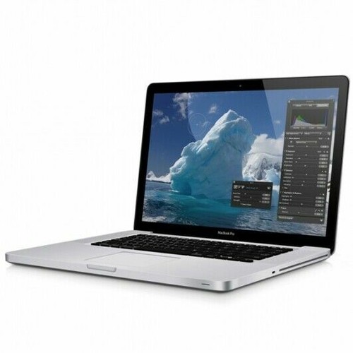 MacBook Pro Retina 13-inch Late 2012 2.5GHz Dual-Core I5, 8GB RAM