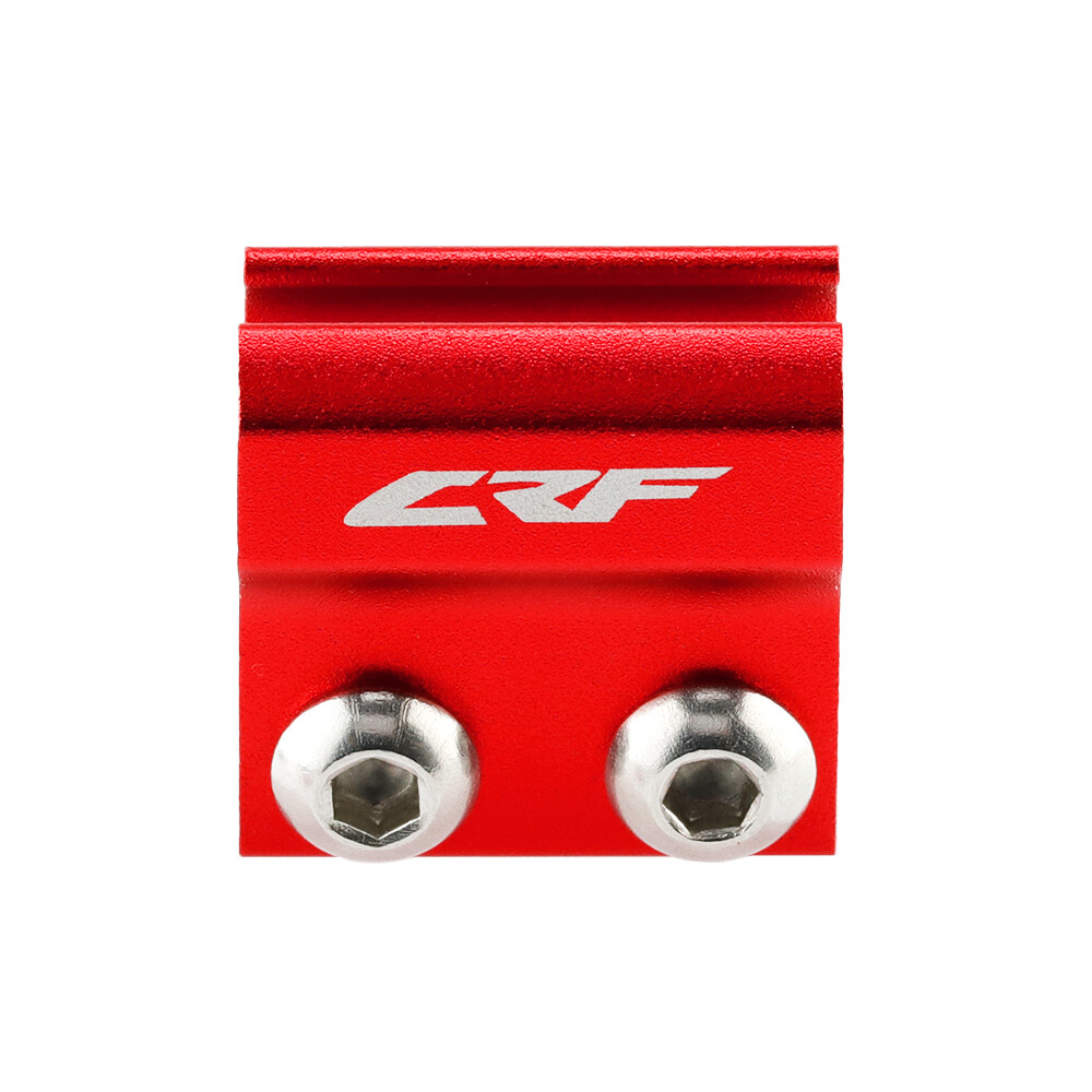 Motorcycle Front Brake hose guide made in Australia, Front brake cable Motorcycle Front Brake hose guide made in Australia, Front brake cable