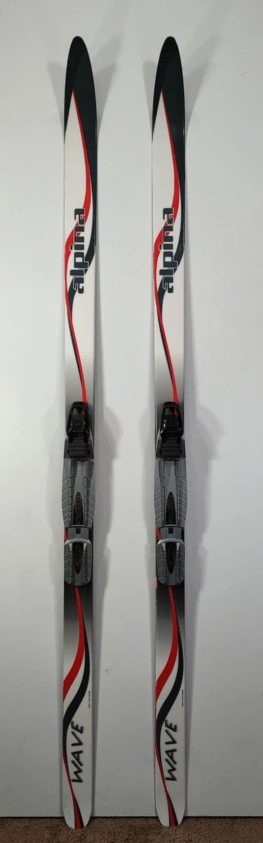 Alpina cross country 2024 skis