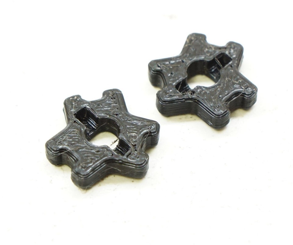 Traxxas Mini E-Revo 4WD VXL ID TSM 1/16 2.4 GHz 71076 - TRX-71076-3 - Foto 2