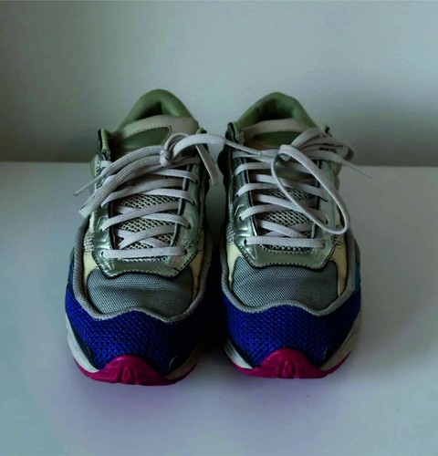 ozweego 2 multicolor