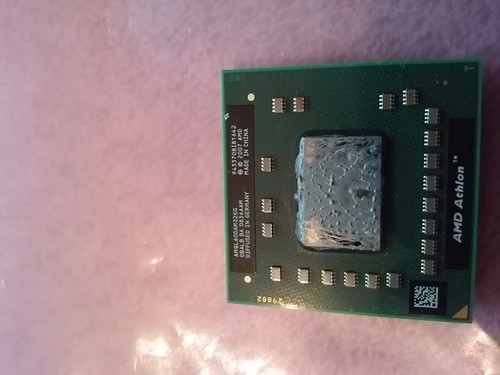 AMQL60DAM22GG AMD Mobile Athlon | eBay