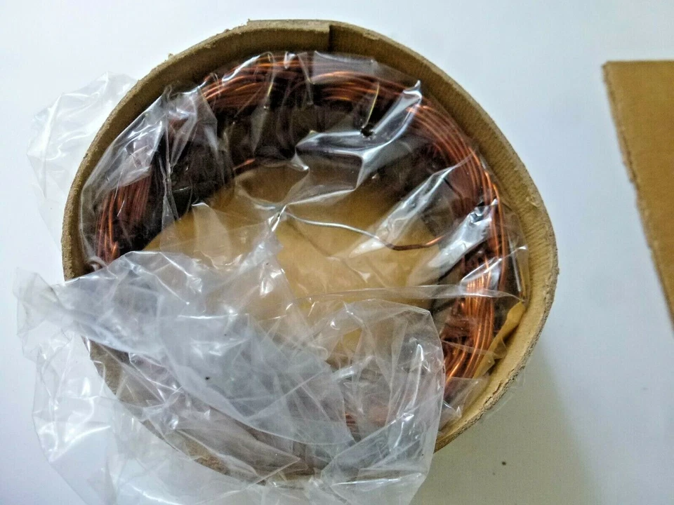 Nuevo de Lote Antiguo 1968 1969 1970 1971 1972 1973 Datsun 510 Bluebird Alternador Estator Cuerda Foto 2 de 3