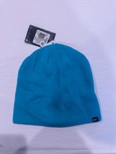 NIKE Women's Beanie -Teal New With Tags One Size Fits All - Retail 20