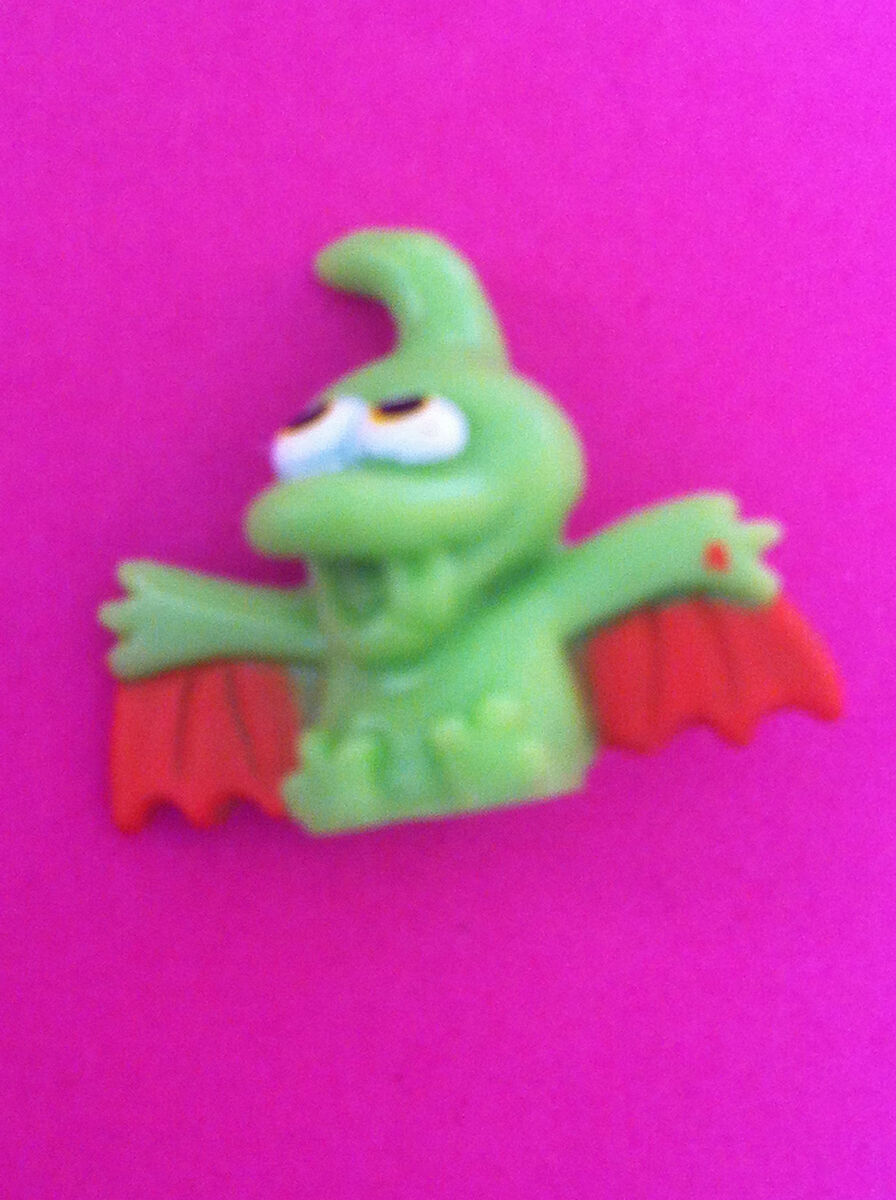 Series 1 & 2 ☆ MICRO Moshi Monsters ☆ Choose☆ Rare Burnie Series 1 & 2 ☆ MICRO Moshi Monsters ☆ Choose☆ Rare Burnie