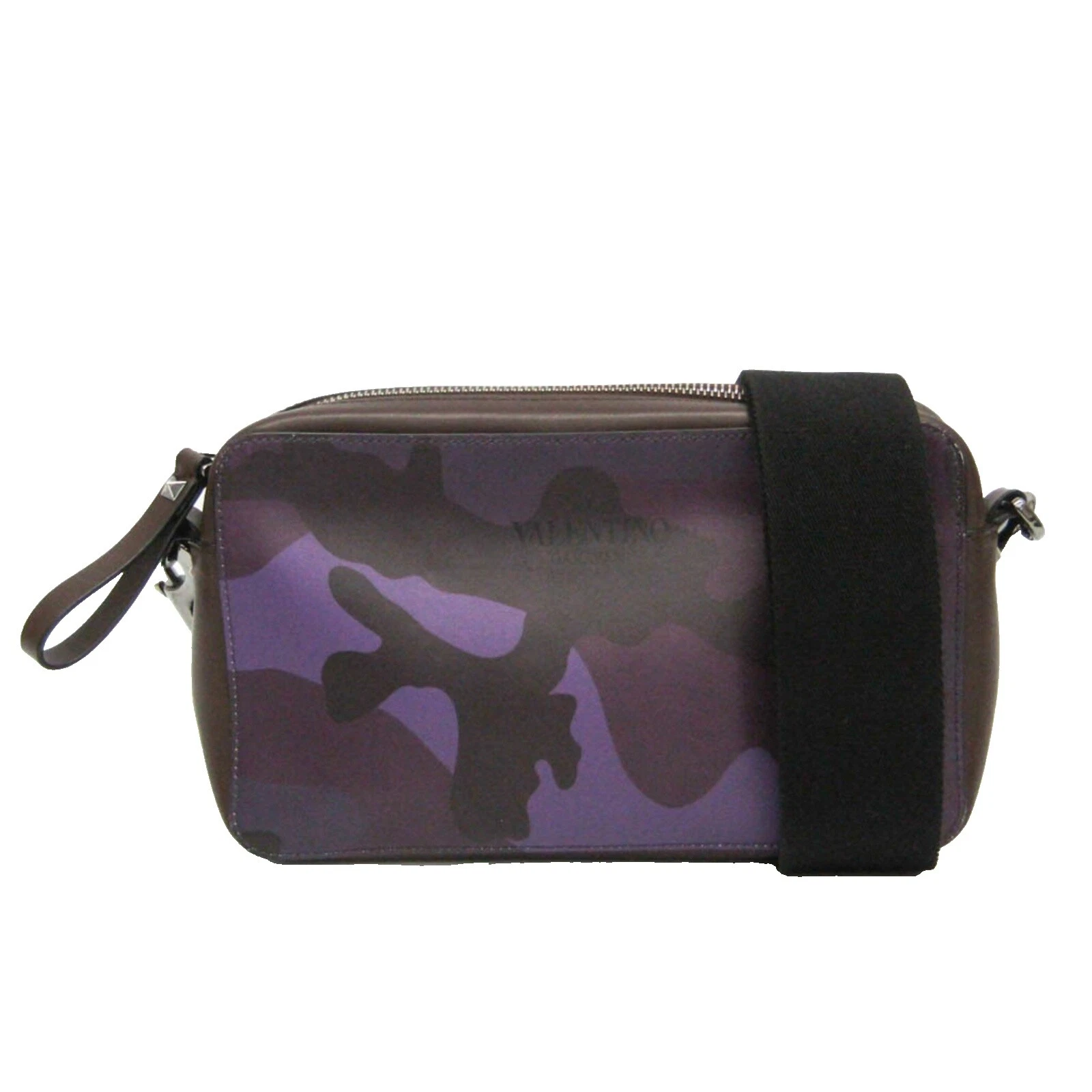 Bolso de Hombro Camuflaje Valentino Bolsas y bolsos para Mujer