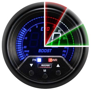 Prosport performance датчики