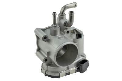Air Injection Butterfly Body For Hyundai I10 I20 Kia Rio Picanto 3510004200