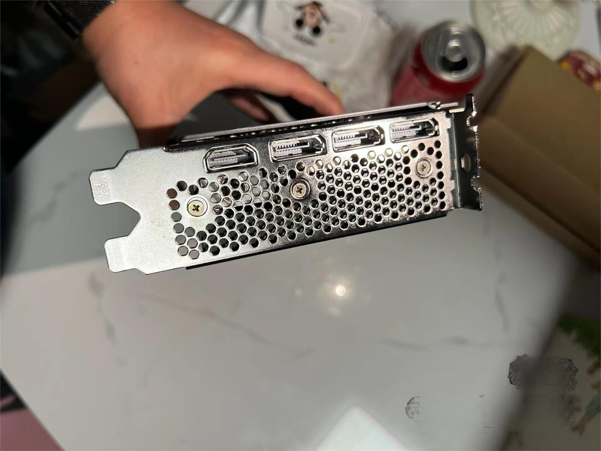 DELL NVIDIA GeForce RTX 3070 8GB GDDR6 Graphics Card (Non-LHR) | eBay