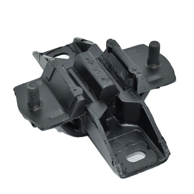 Febi Transmission Mount Bushing Mounting for Mercedes ML320 ML430 ML500 ML55 163