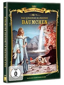 Das singende klingende Bäumchen ( digital überarbeitete F... | DVD | Zustand gut