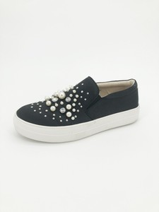 steve madden sneakers with pearls