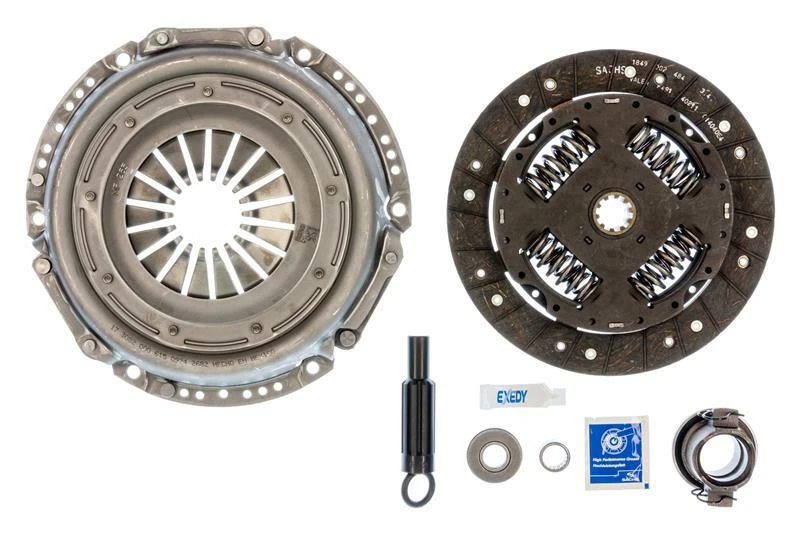EXEDY CLUTCH KIT KJP02 for 02-04 JEEP LIBERTY 3.7L / 2007-2011 WRANGLER 3.8L - Image 3 of 4
