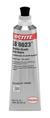Loctite LB 8023 Marine Grade Anti-Seize, 7 fl oz Tube, 1999556