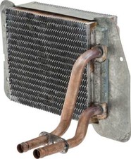Oer Copperbrass Heater Core 1970-1974 Challenger Cuda 1971-74 Charger With Ac