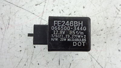 1995-97 Kawasaki ZX1100 GPZ/95 ZX 11/1100 Relay | eBay