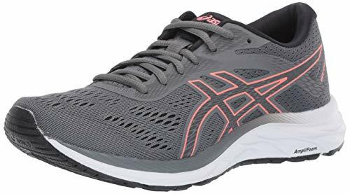 women's gel excite 6 running shoe
