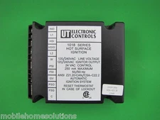 626421R Miller Nordyne Gas Furnace HSI Control Board/Box/Module UT 1018  626421 