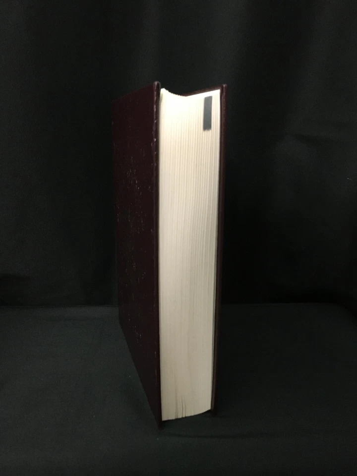 TEXAS A&M UNIVERSITY DIRECTORY OF FORMER STUDENTS 1876-1988 HARDCOVER - Image 3 of 4