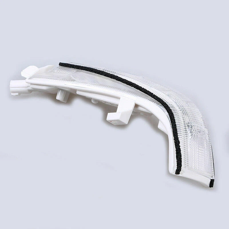 Espejo retrovisor lateral derecho LED luz intermitente lámpara para HONDA CIVIC 2006-2011 Foto 4 de 4