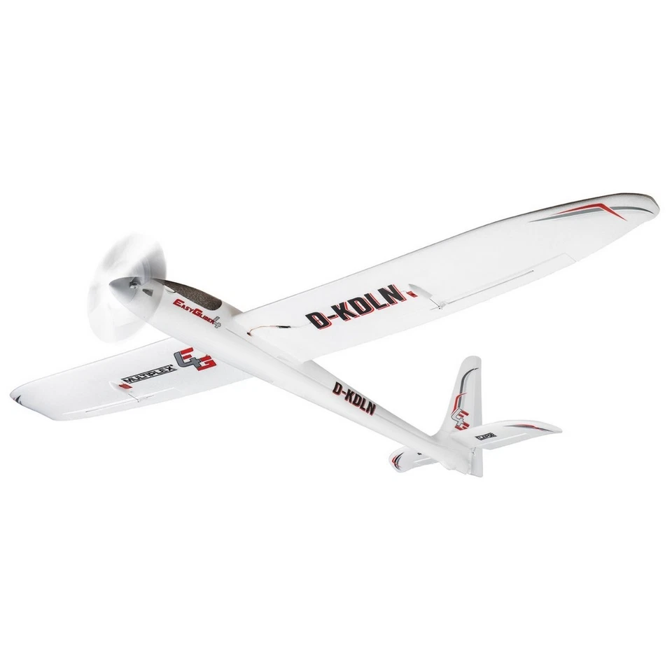 Multiplex RR EasyGlider 4 (made by MPX) - Bild 2 von 4