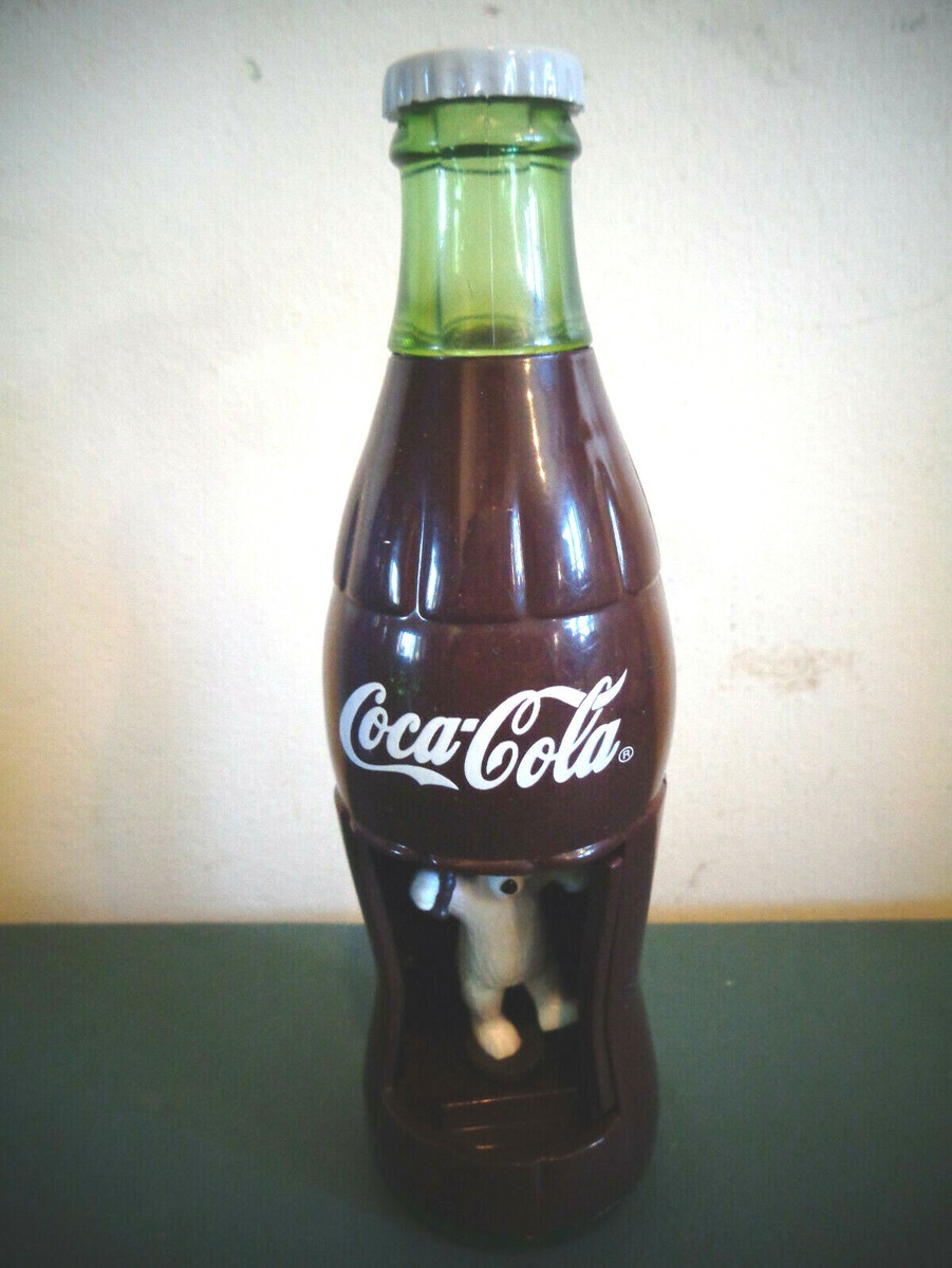 【s】Coca-Cola × atmos TYPE-6 1000% c949abd2-17a3-48da-807b-