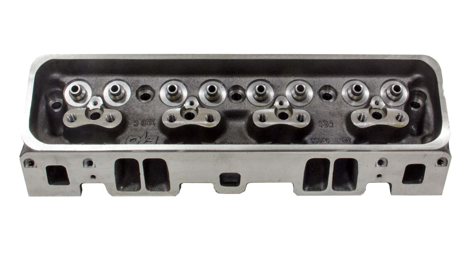 Enginequest GM LS 364X Cylinder Head Assembled - EQ-CH364XA