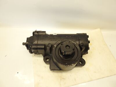 New Oem Navistar International GEAR, ASSEMBLY STEERING M110  