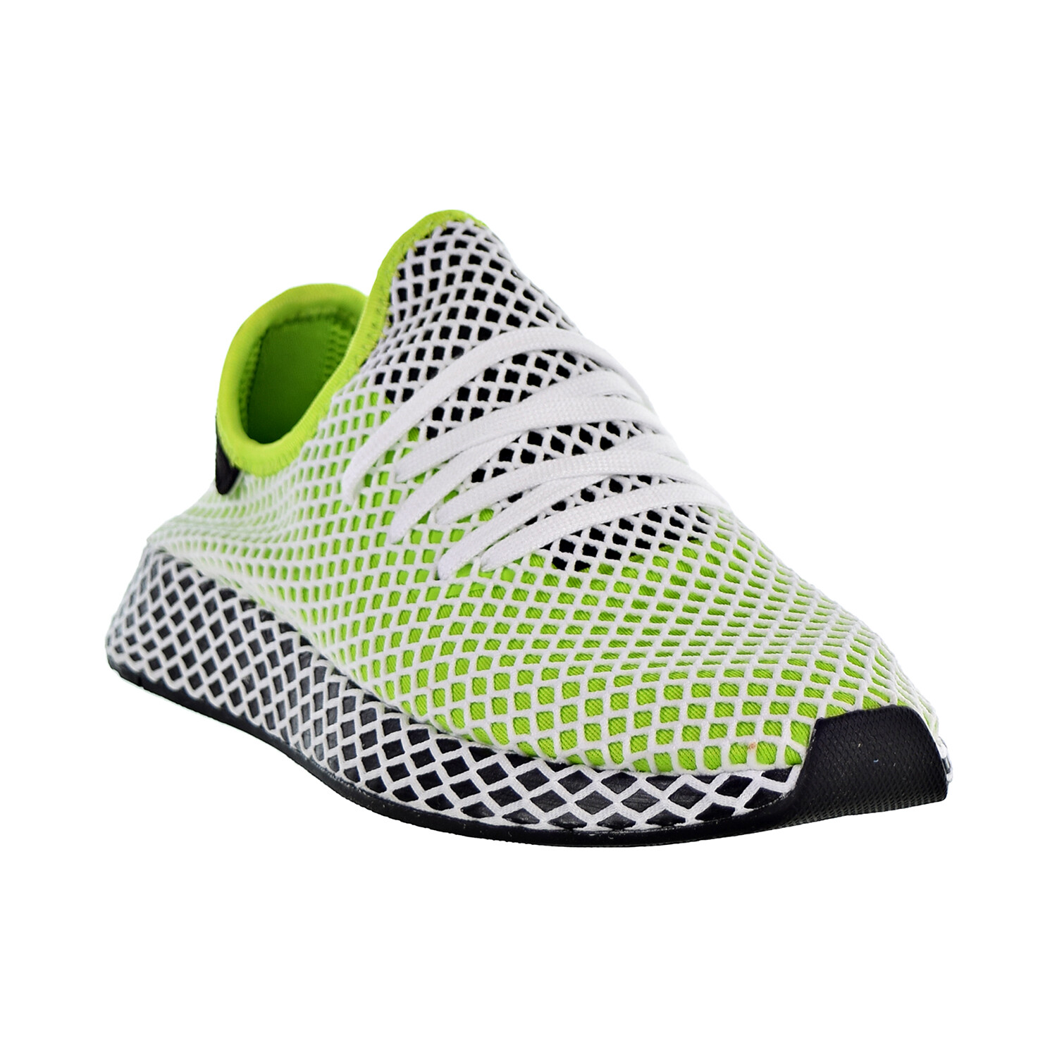 adidas deerupt slime