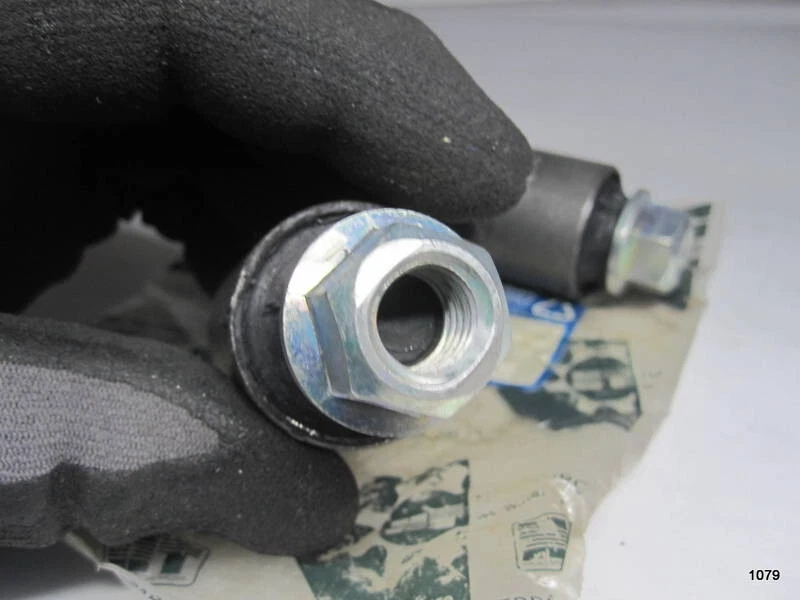 KIT BUJES BRAZO CONTROL SUSPENSIÓN VOLVO 850 S70 V70 C70 Foto 3 de 4