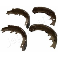Bremsbacken Ford Ranger 2.5-3.0 Tdci 06-12