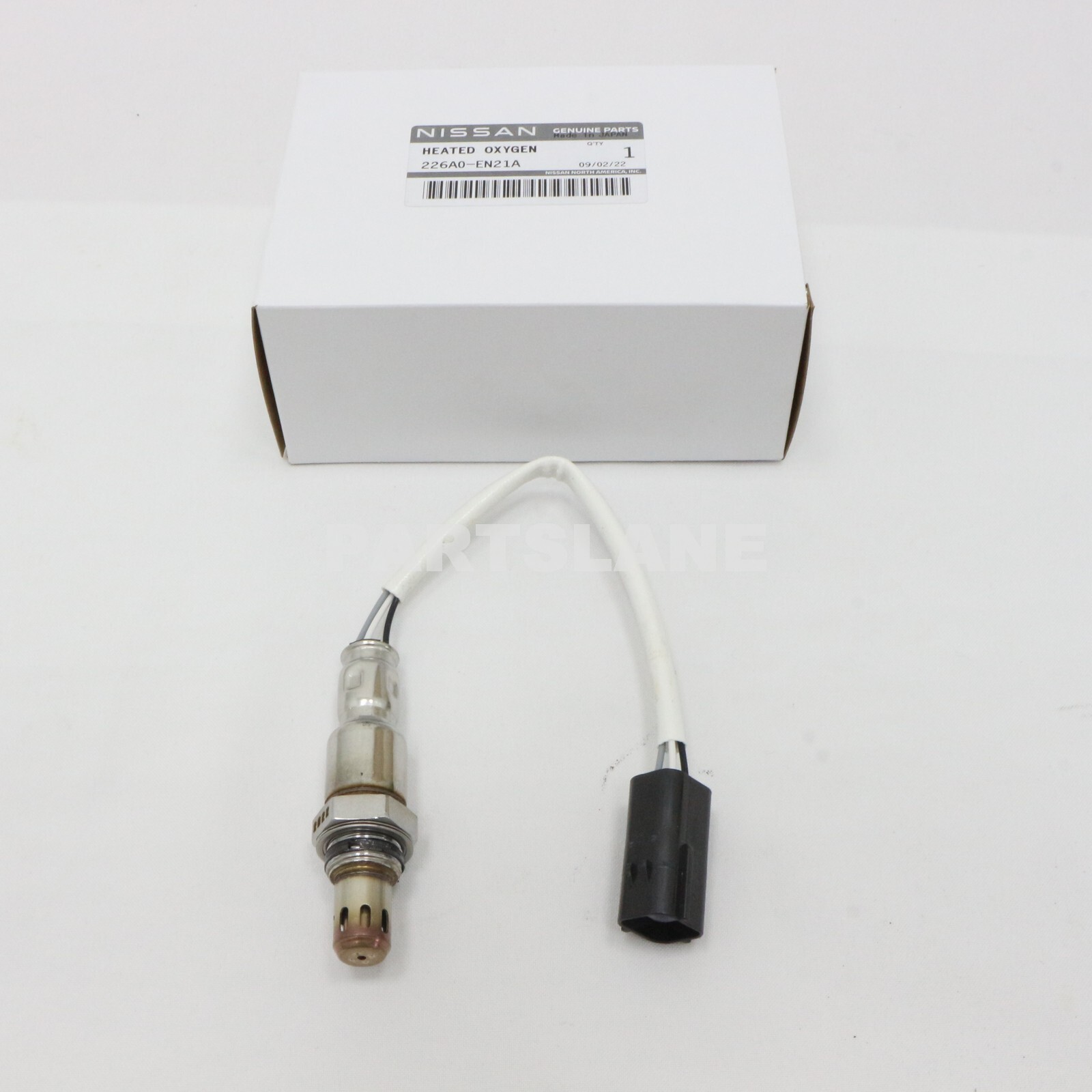 Nissan OEM 226A0EN21A Oxygen Sensor 226a0-en21a for sale online | eBay