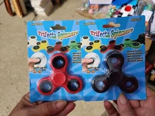 Trifecta Spinners Classic                 