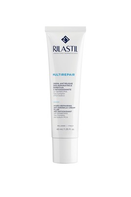Multirepair Anti-Falten und Antioxidationsmittel feuchtigkeitsspendend und el...
