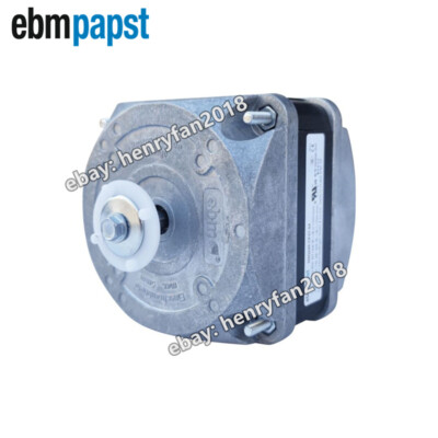 Ventilateur EBM M4Q045-CF01-75 - 230mm, 230V, 60/16W - Pour Ventilation Industrielle Ou Gros Projets