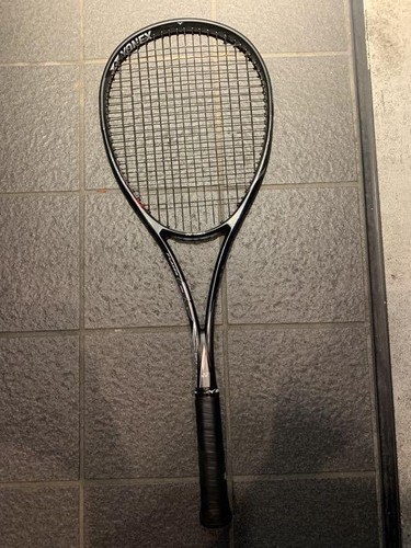 ブリヤンテス・レッド YONEX FLASER9S UL1 - ラケット(軟式用)