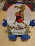2000 Topps Stars Ken Griffey Jr Reds Spotlights #160