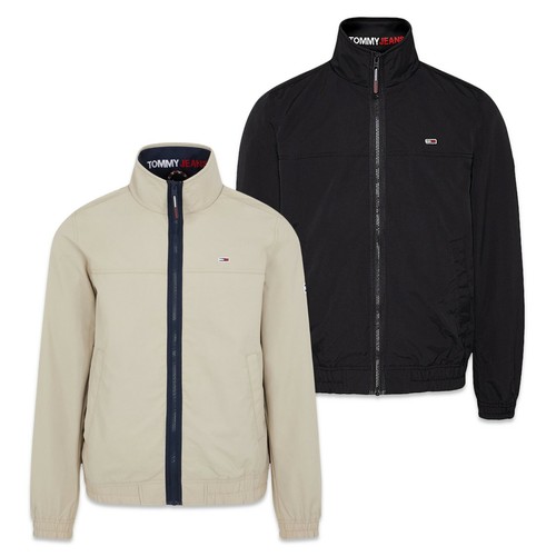 Tommy Hilfiger Jacket - Tommy Jeans 
