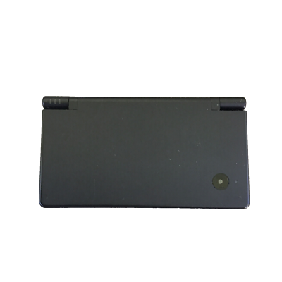 Nintendo DSi Console Black twl-001 Tested | eBay