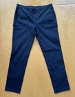 Paul Smith chino pants navy blue 34 x 34 34L — photo 1
