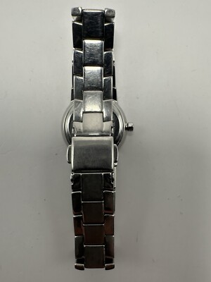 Skagen 430XSSXPD Ladies Watch New Battery MOP‎ 22MM 6\