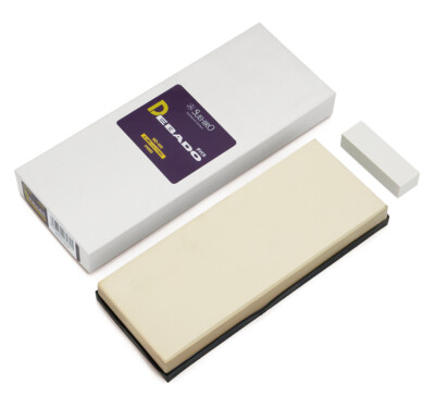 Suehiro DEBADO MD-400 ＃4000 Largest Size Whetstone 225×90mm for Professional 
