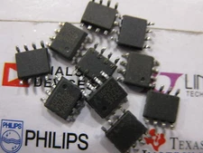 1X OPA2277UA  High Precision OPERATIONAL AMPLIFIERS  OPA2277