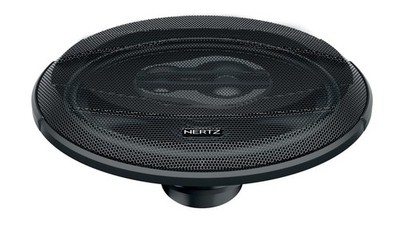 Hertz SX 690 NEO.1, SPL Show NEO 6x9'' 3-Way Coaxial Speakers