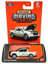 2026 Matchbox Moving Parts  2023 Ford Maveric...