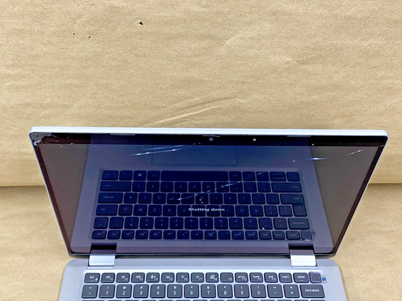 Dell Latitude 5320, 13.5-Inch Laptop, with i7-1185G7