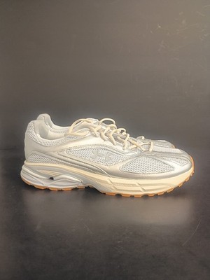 Under Armour HOVR Apparition Running Shoes Metallic Silver Size Men's 13 NWOB