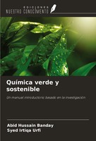 Abid Hussain Banday (U. A.) | QuíMica Verde Y Sostenible | Taschenbuch (2022)