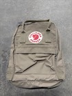 Fjällräven Kanken Army Tan Mini Unisex Rucksack