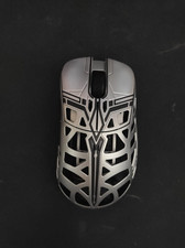 WLMouse Sword X Silber - Omron Opticals (Magn...